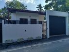 AG(110) House for Sale in Athurugiriya