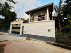 AG(112) Brand New House for Sale in Kesbewa