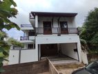 AG(113) Luxury Super House for Sale in Thalawathugoda