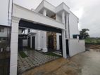 AG(115) Newly House for Sale in Kesbewa