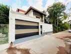 AG(117) Modern Super House for Sale in Kesbewa