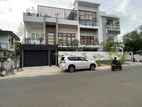 AG(120) Luxury Modern House for Sale in Talawathugoda