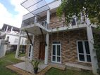 AG(125) Modern Super House for Sale in Rajagiriya