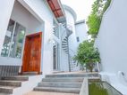 AG(129) New House for Sale in Battaramulla