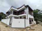 AG(16) Modern Super House for Sale in Talawathugoda