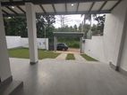 AG(2) Newly House for Sale in Athurugiriya