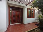 AG(220) New house for sale in nawala