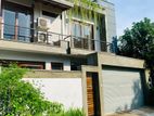 AG(258) Luxury House Sale in Thalawathugoda