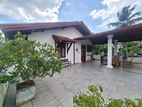 AG(27) Luxury House for Sale in Battaramulla