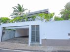 AG(31) Newly House for Sale in Battaramulla