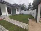 AG(34) New House for Sale in Athurugiriya