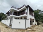 AG(35) Luxury Super House Sale in Thalawathugoda