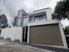 AG(37) New Super House for Sale in Kottawa