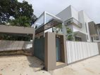 AG(40) Modern Super House for Sale in Homagama