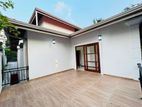 AG(46) Brand New House for Sale in Kesbewa