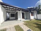 AG(526)Brand New House Sale in Athurugiya