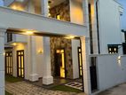 AG(527) Luxurious Modern House for Sale in Kesbewa