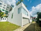 AG(61) Modern Super House for Sale in Nugegoda