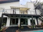 AG(75) Luxury House for Sale in Hokandara