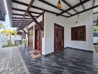 AG(900) Brand New House for Sale in Athurugiriya