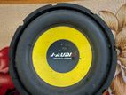 Agal 10 J Audio Speaker