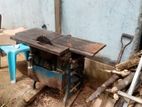 Agal 10 Wood Machine