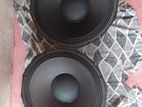 Subwoofer 18" Speaker