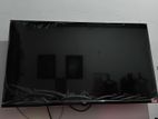 43 Inch Smart TV