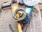 Agal 9 Grinder