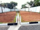 Agaradaguru Mw Valuable Land Plots For Sale In Thudella Ja Ela