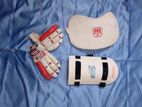 ( Age 10-15 ) All Cricket items