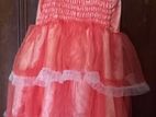 Age 7 and 8 Girl Party Frocks -