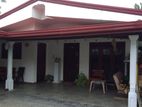 House for Sale in Bandaragama