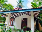Aggona 3 BEDROOM House for rent - Kalapaluwa Rd