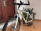 Agiom Mountain Bicycle