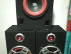 JBL Speakers