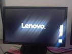 අගල් 22 Lenovo IPS Moniter