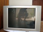 අගල් 29 Sony TV for Parts