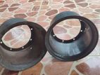 4 Inch Rim