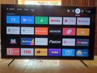 අගල් 55 Xiaomi Led Smart Tv