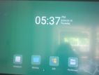අගල් 65 සිංගර් 8GB 128 GB Smart Board