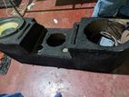 අගල්12" 1speker With Full Box
