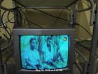 Sanyo TV