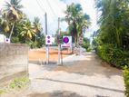 අගනා බිම් කොටස් වැදගත් පරිසරයක හෝමාගම