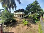 House with Land for Sale Hanwella