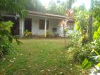 Land for Sale in Balangoda