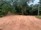 අගනා ඉඩමක් විකිණීමට තිබේ - Prime Land for Sale Mawathagama