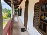 House with Land for Sale in Meepe