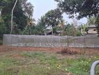 Agricultural Land with Net Houses for Lease – Minuwangoda