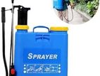 Agricultural Manual Sprayer 16L